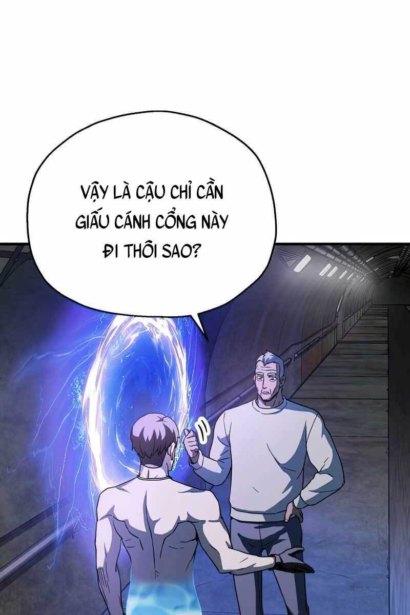Người Chơi Không Thể Thăng Cấp Chapter 96 - 21
