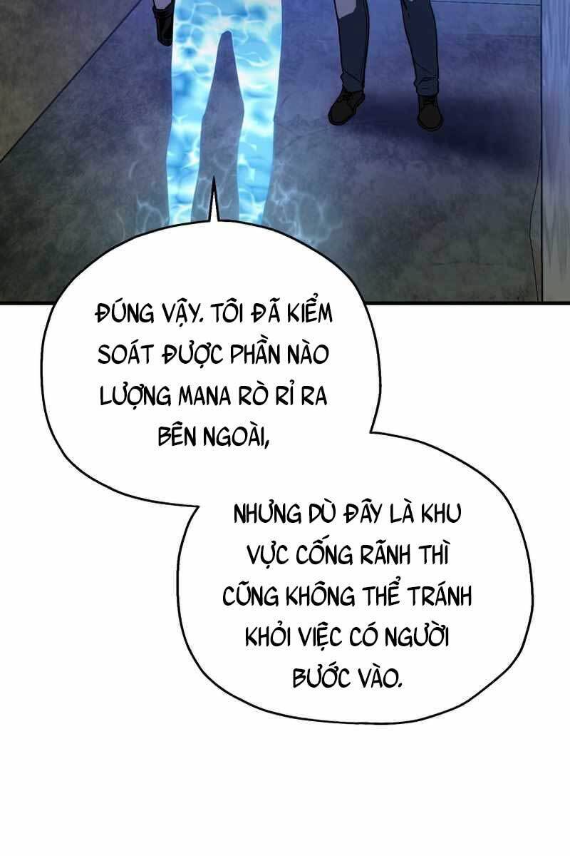 Người Chơi Không Thể Thăng Cấp Chapter 96 - 22