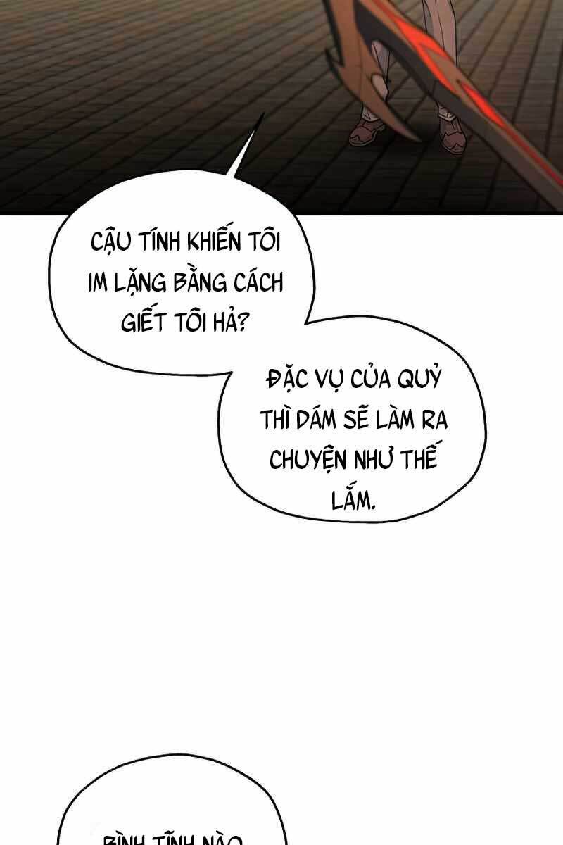 Người Chơi Không Thể Thăng Cấp Chapter 96 - 52