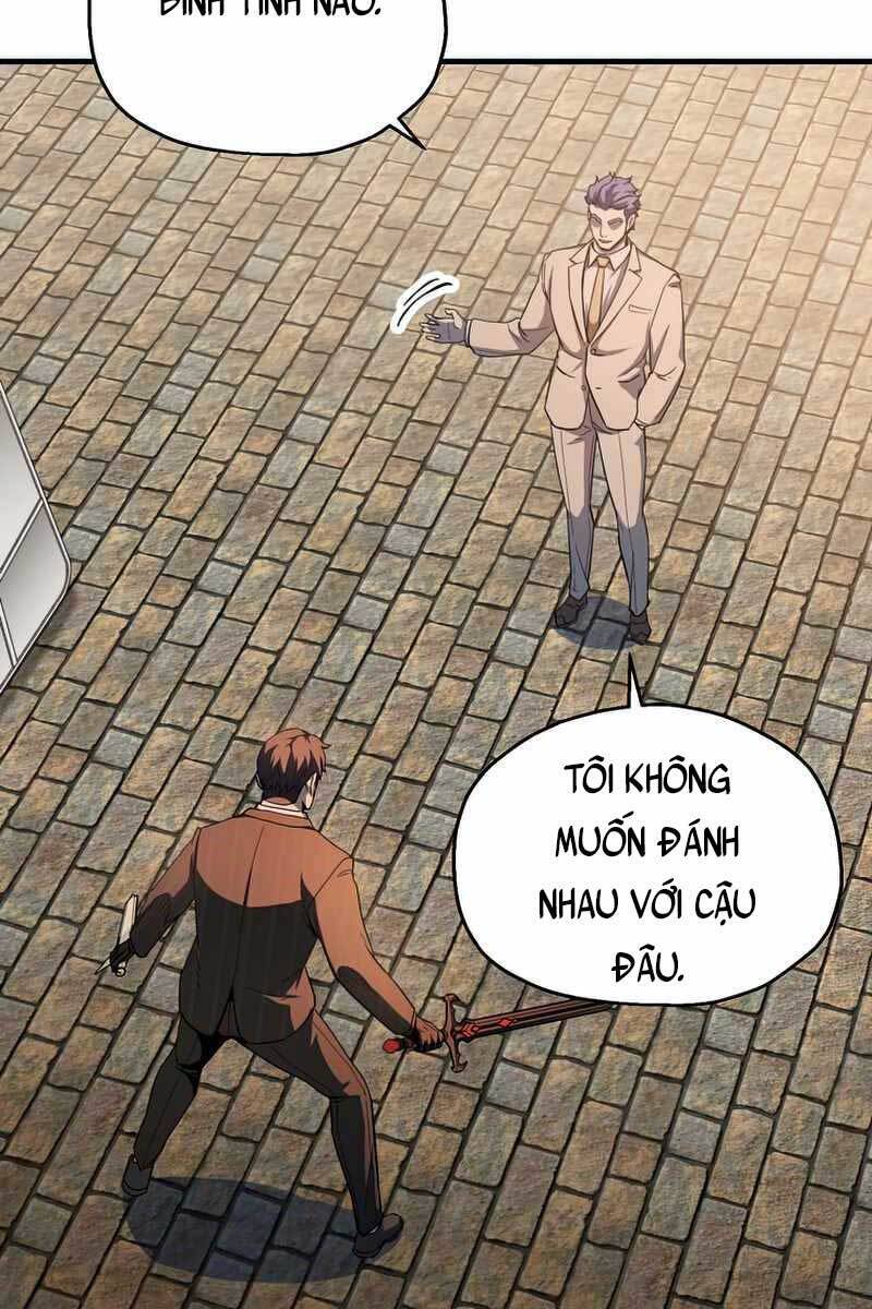 Người Chơi Không Thể Thăng Cấp Chapter 96 - 53