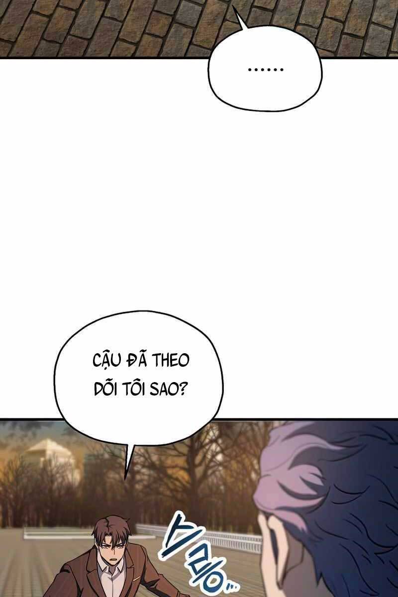 Người Chơi Không Thể Thăng Cấp Chapter 96 - 54