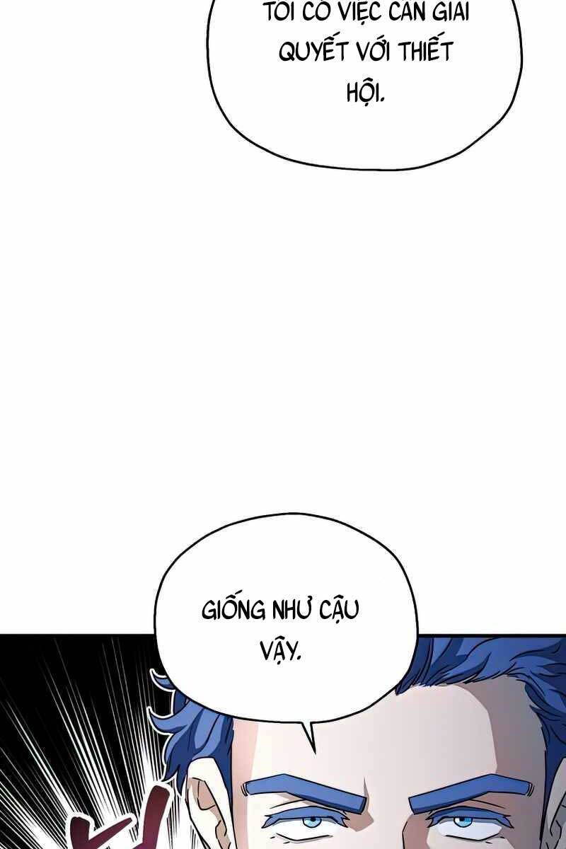 Người Chơi Không Thể Thăng Cấp Chapter 96 - 57