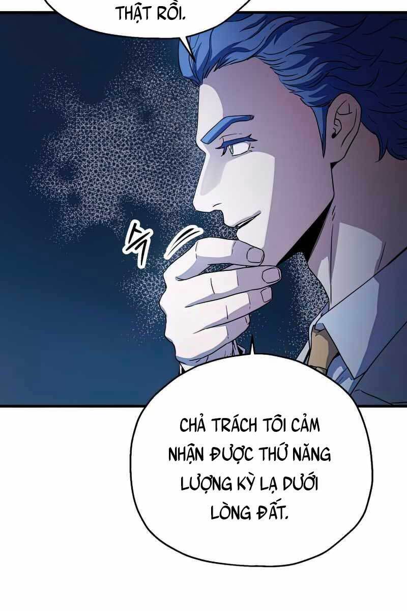 Người Chơi Không Thể Thăng Cấp Chapter 96 - 64