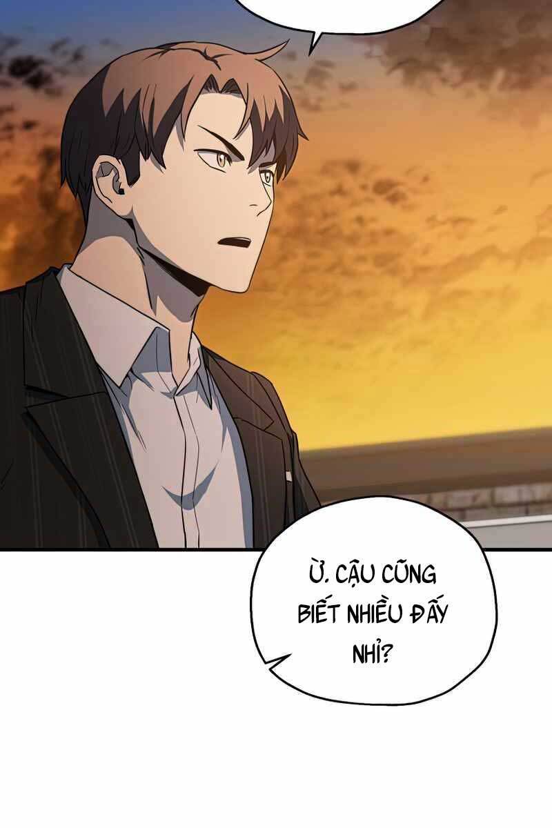 Người Chơi Không Thể Thăng Cấp Chapter 96 - 70