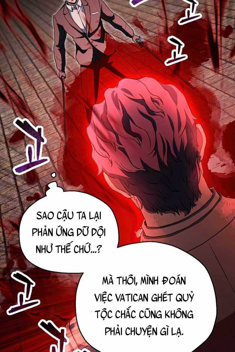 Người Chơi Không Thể Thăng Cấp Chapter 96 - 75