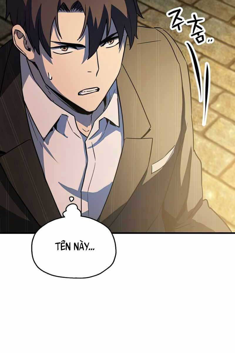 Người Chơi Không Thể Thăng Cấp Chapter 96 - 95