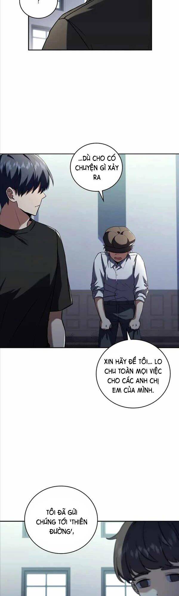 Sự Trở Lại Của Người Chơi Bị Đóng Băng Chapter 60 - 37