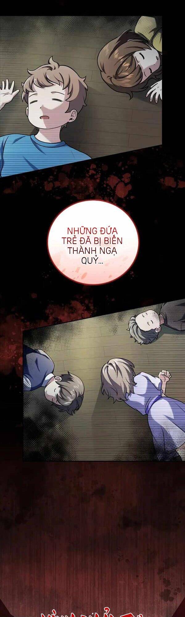 Sự Trở Lại Của Người Chơi Bị Đóng Băng Chapter 60 - 8