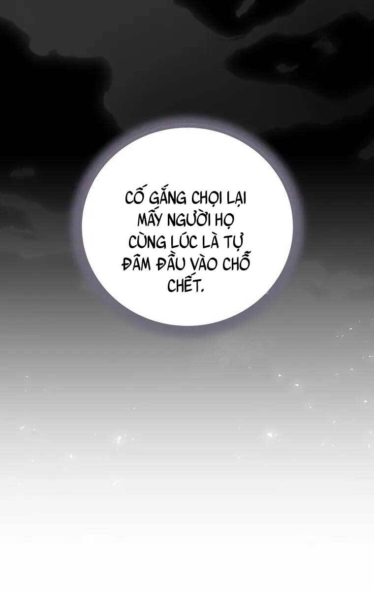 Sự Trở Lại Của Người Chơi Bị Đóng Băng Chapter 52 - 18