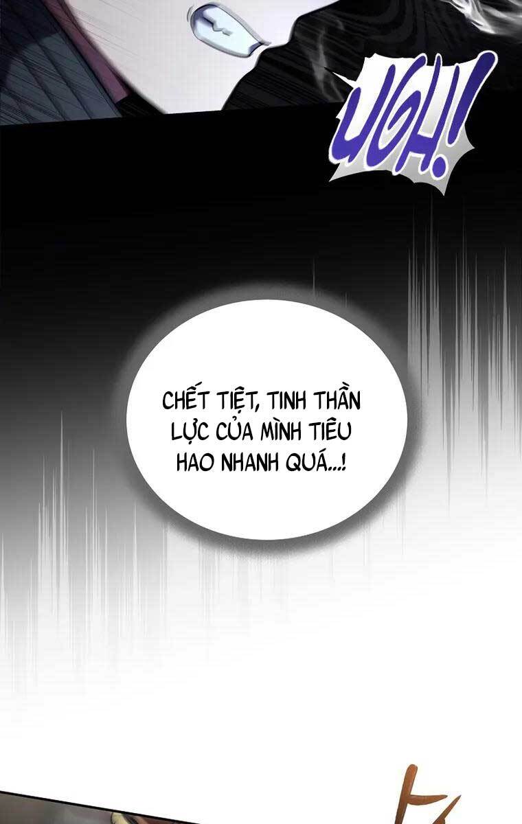 Sự Trở Lại Của Người Chơi Bị Đóng Băng Chapter 52 - 35
