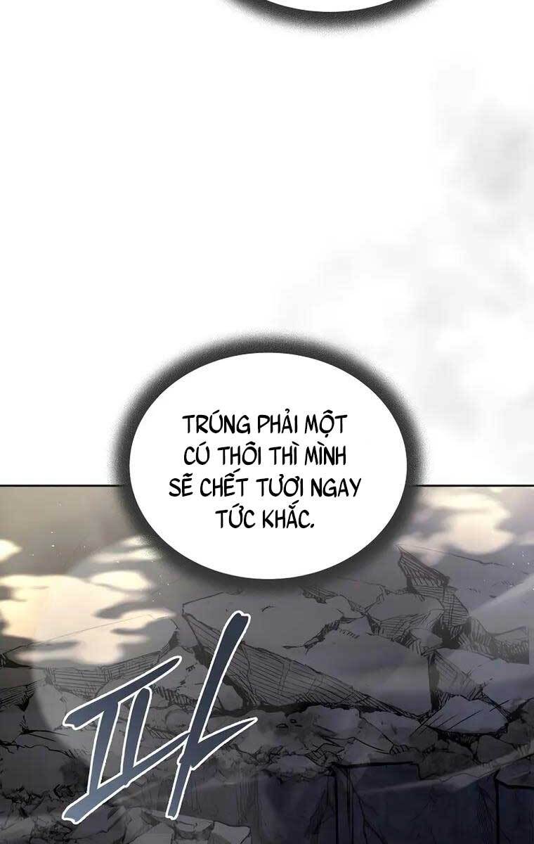 Sự Trở Lại Của Người Chơi Bị Đóng Băng Chapter 52 - 56