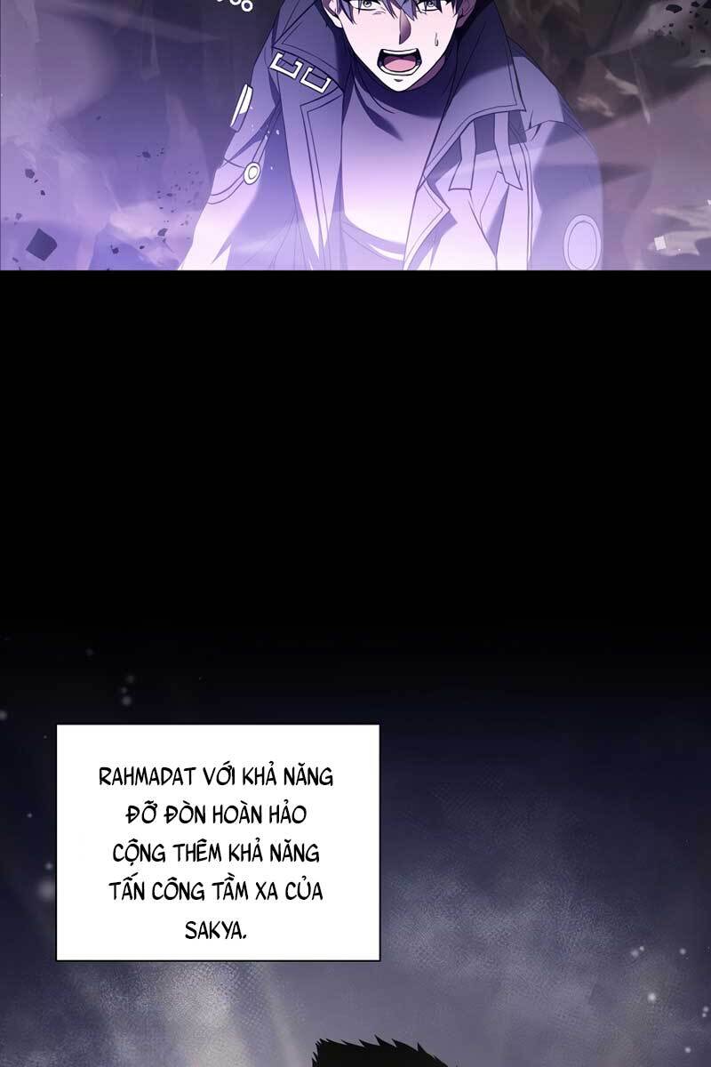 Sự Trở Lại Của Người Chơi Bị Đóng Băng Chapter 53 - 34