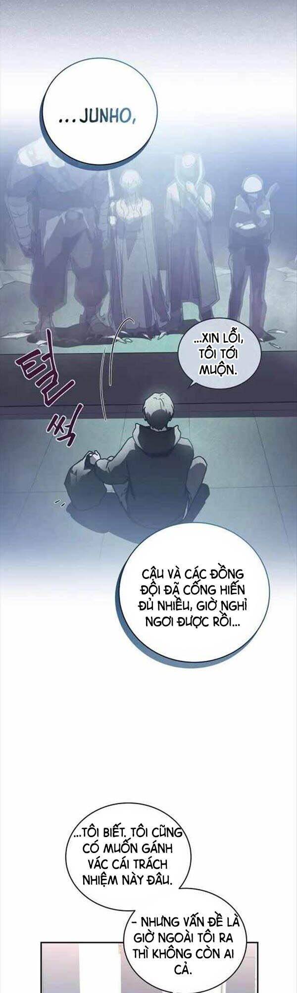 Sự Trở Lại Của Người Chơi Bị Đóng Băng Chapter 61 - 49
