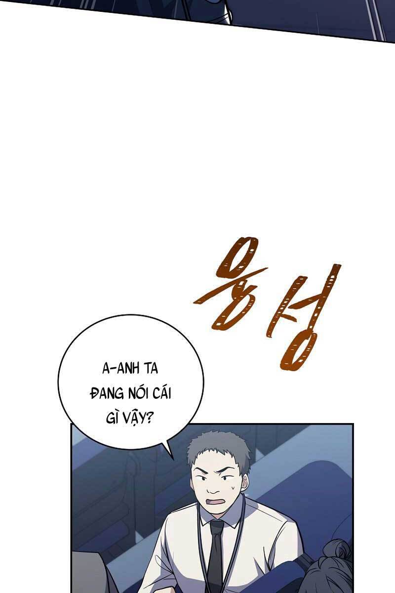 Sự Trở Lại Của Người Chơi Bị Đóng Băng Chapter 62 - 26