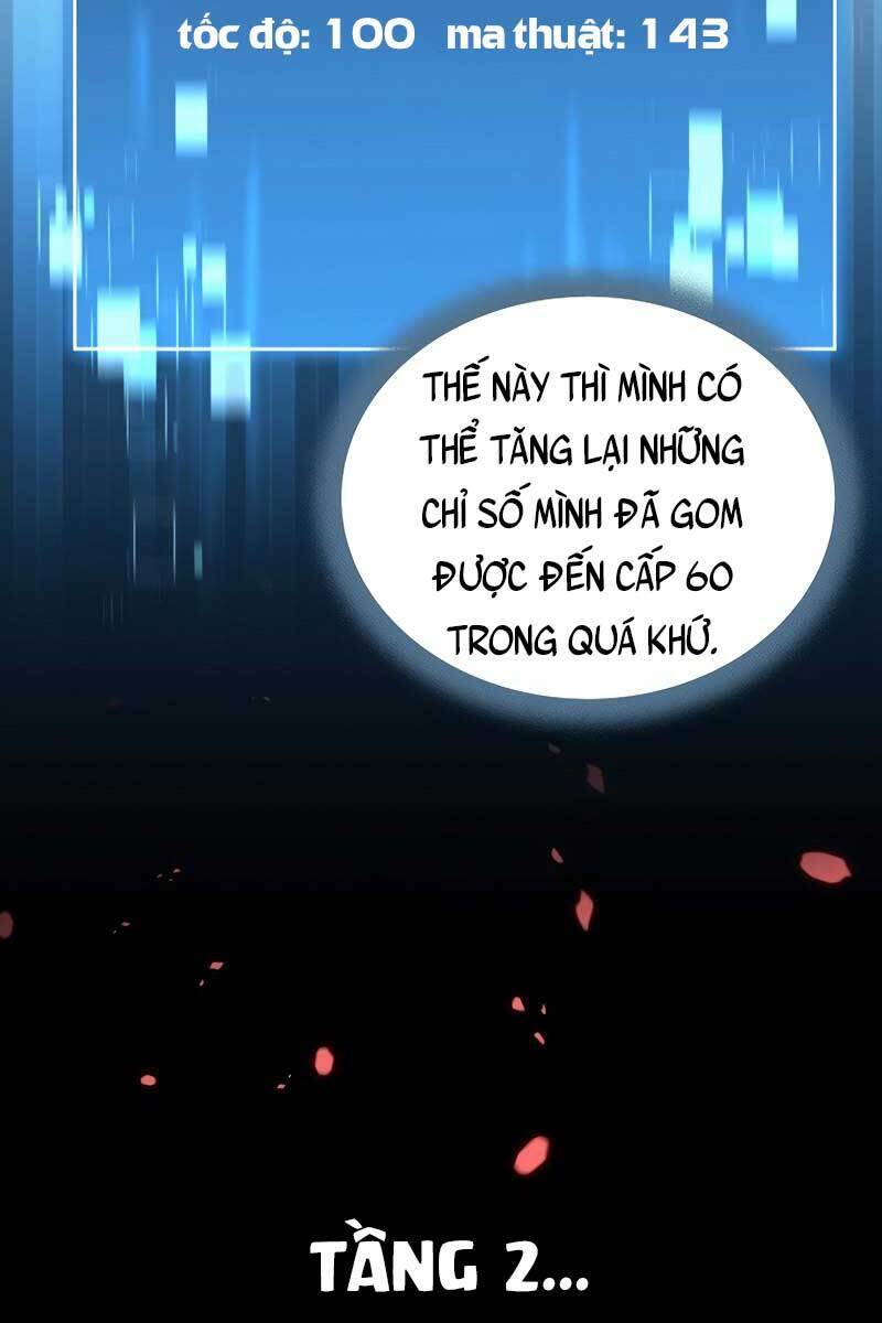 Sự Trở Lại Của Người Chơi Bị Đóng Băng Chapter 63 - 95