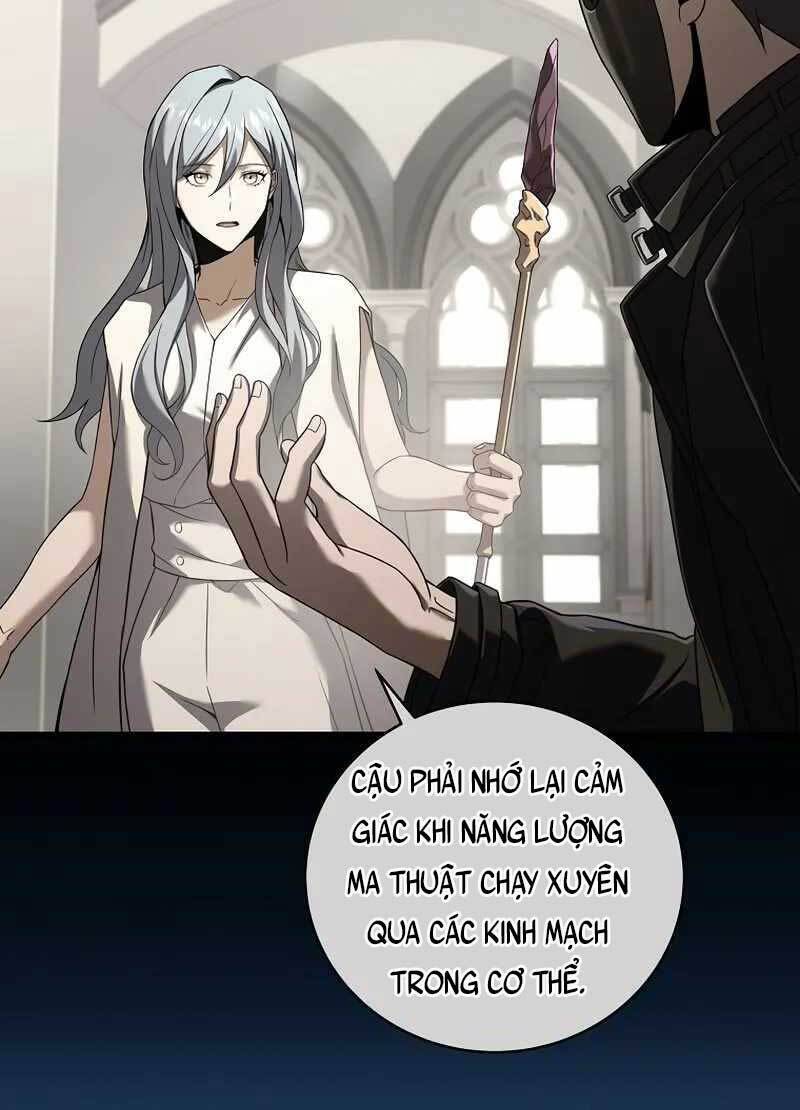 Sự Trở Lại Của Người Chơi Bị Đóng Băng Chapter 64 - 20