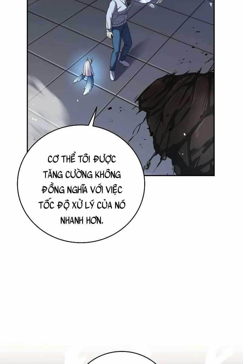 Sự Trở Lại Của Người Chơi Bị Đóng Băng Chapter 64 - 37