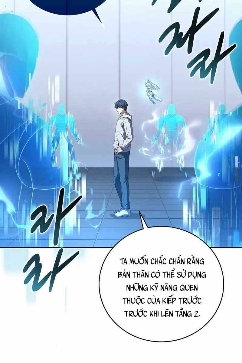 Sự Trở Lại Của Người Chơi Bị Đóng Băng Chapter 64 - 5