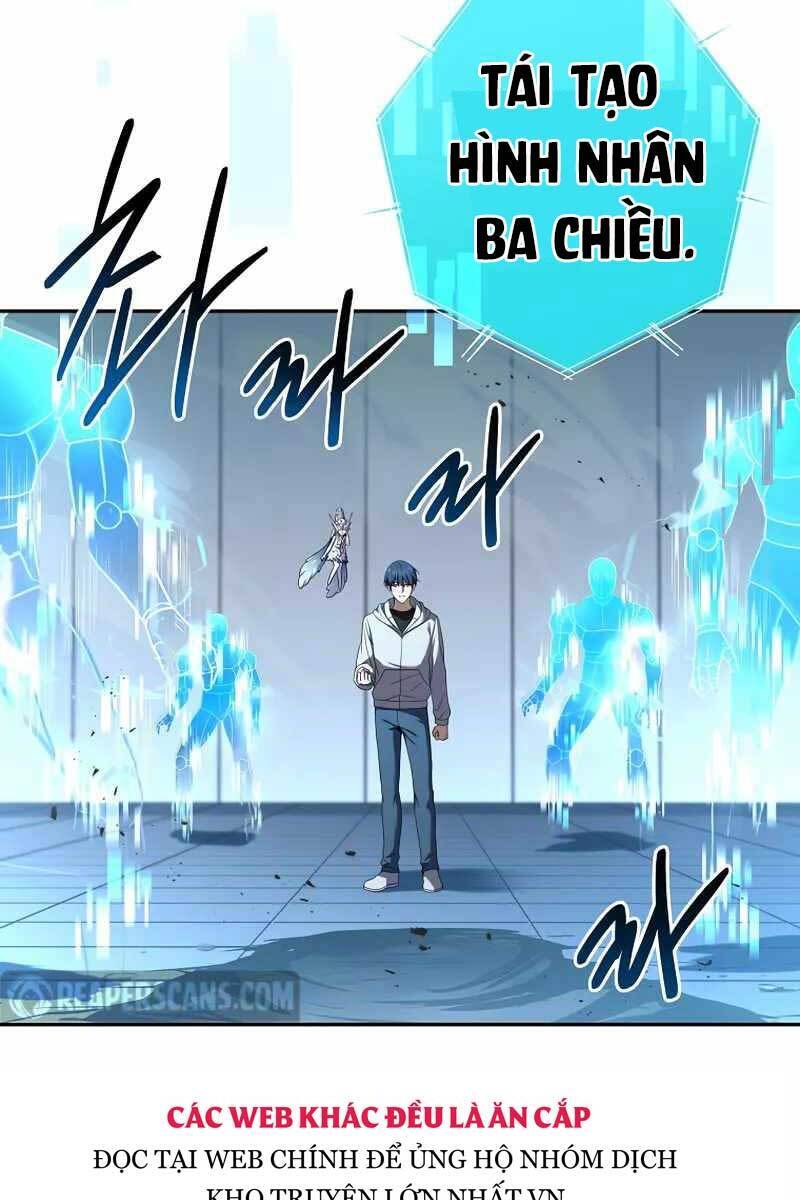 Sự Trở Lại Của Người Chơi Bị Đóng Băng Chapter 64 - 41