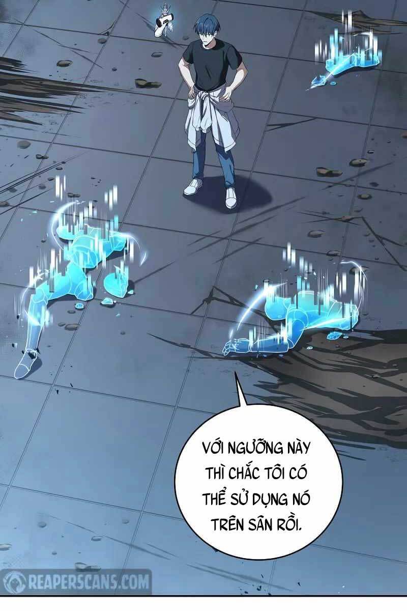 Sự Trở Lại Của Người Chơi Bị Đóng Băng Chapter 64 - 64