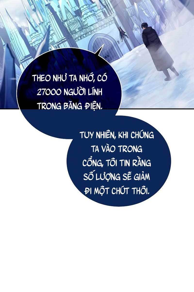 Sự Trở Lại Của Người Chơi Bị Đóng Băng Chapter 65 - 24
