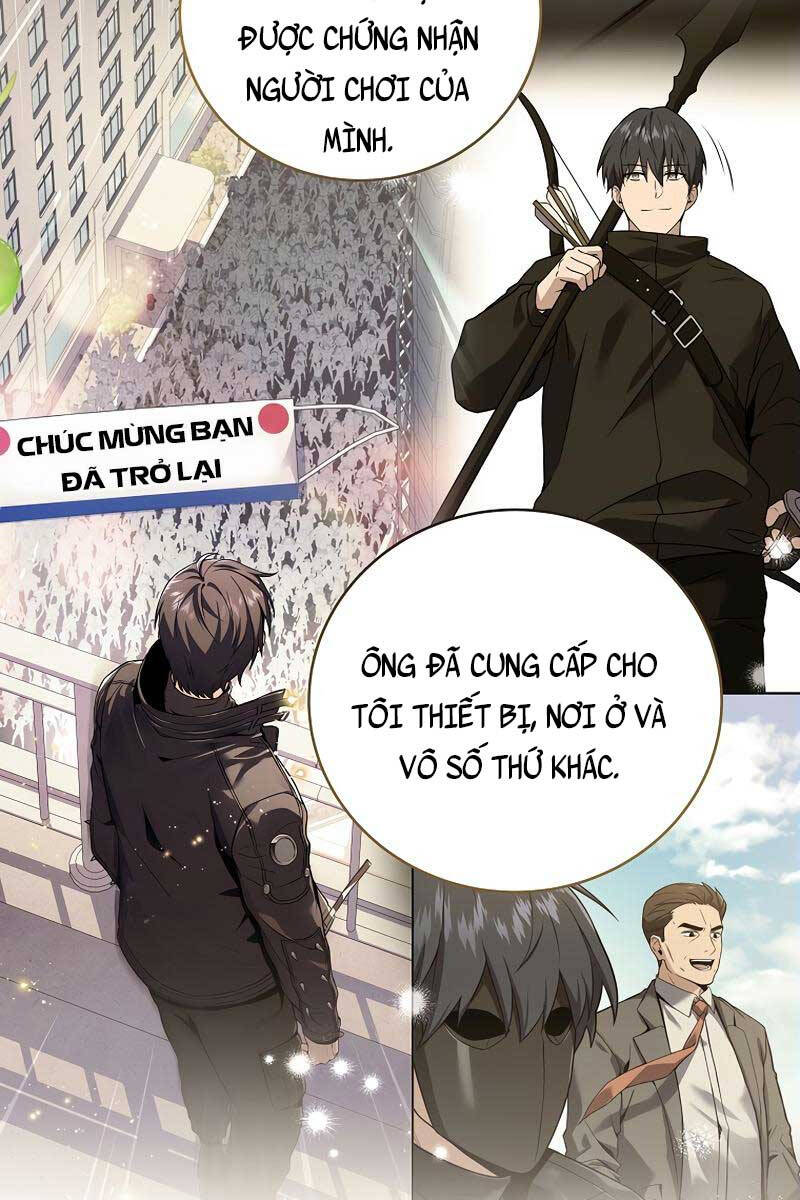 Sự Trở Lại Của Người Chơi Bị Đóng Băng Chapter 69 - 99
