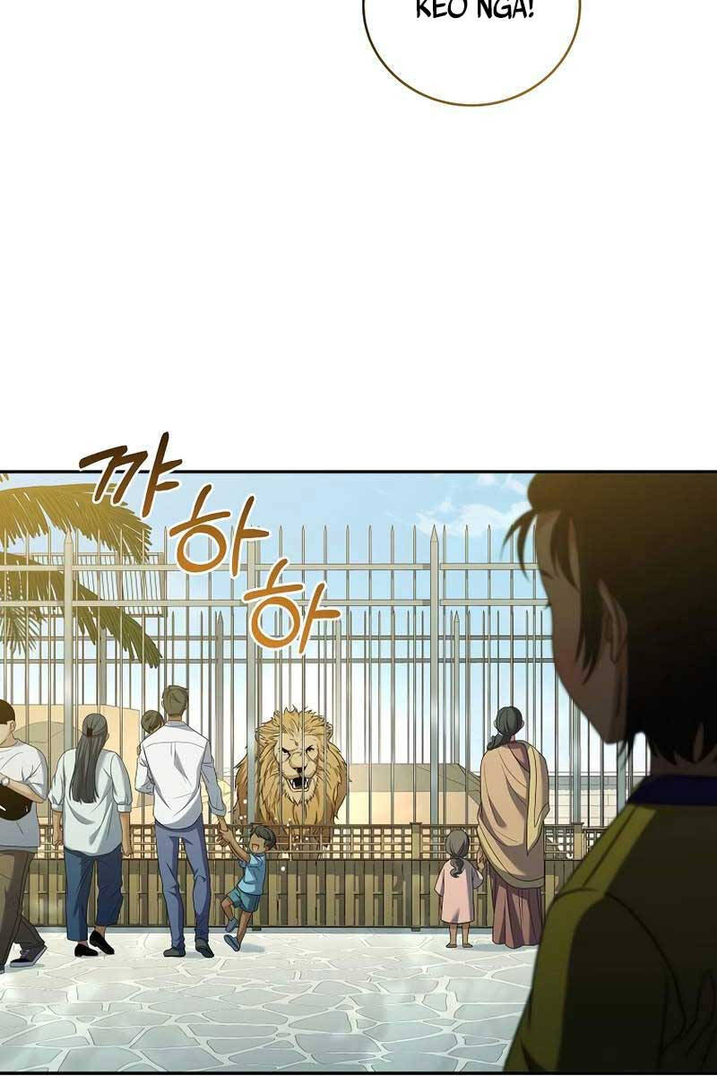 Sự Trở Lại Của Người Chơi Bị Đóng Băng Chapter 70 - 6
