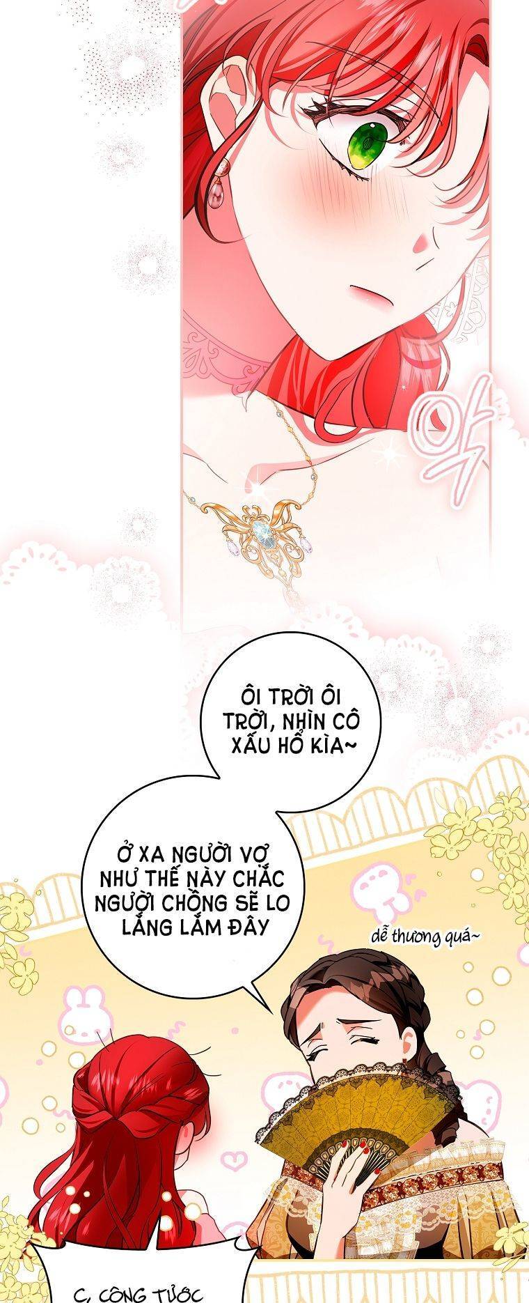 Hôn Phu Ẩn Sắc Chapter 84 - 31