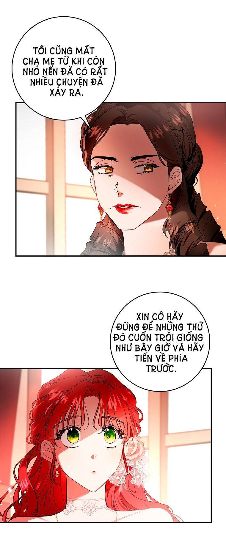 Hôn Phu Ẩn Sắc Chapter 84 - 33