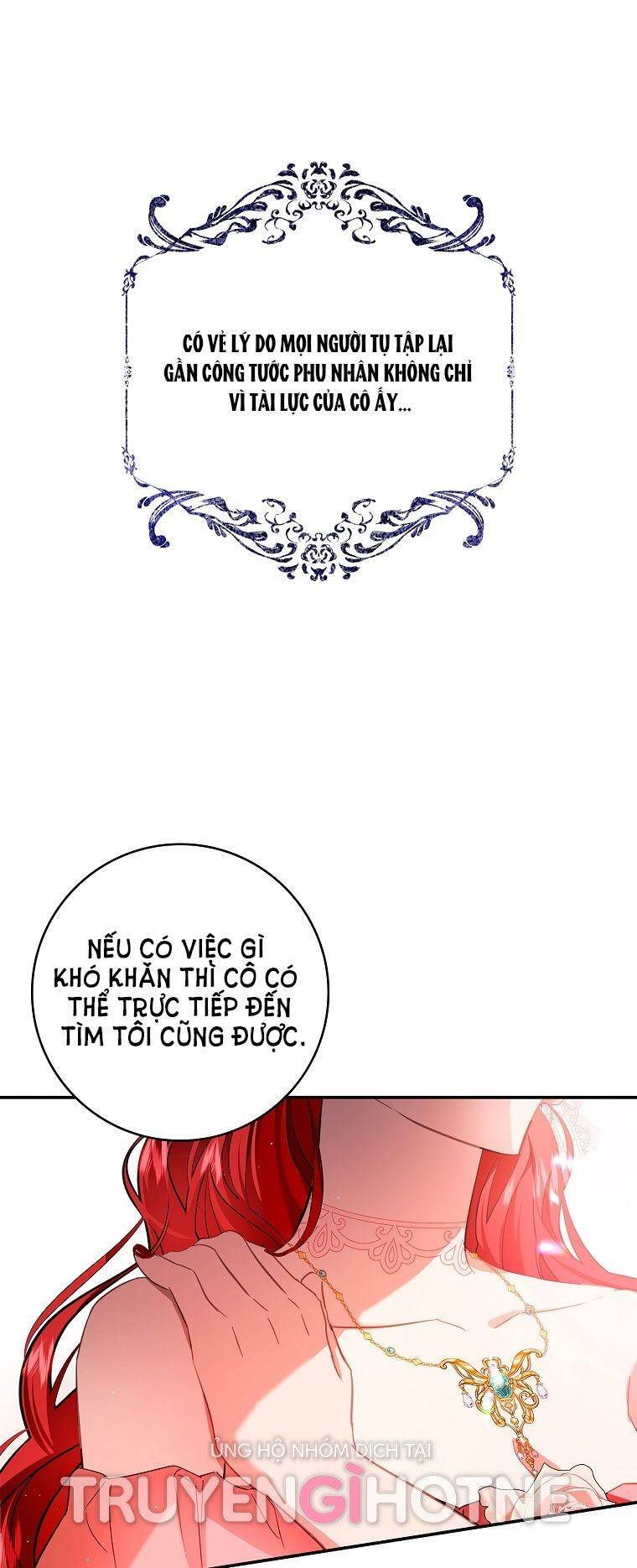 Hôn Phu Ẩn Sắc Chapter 84 - 34