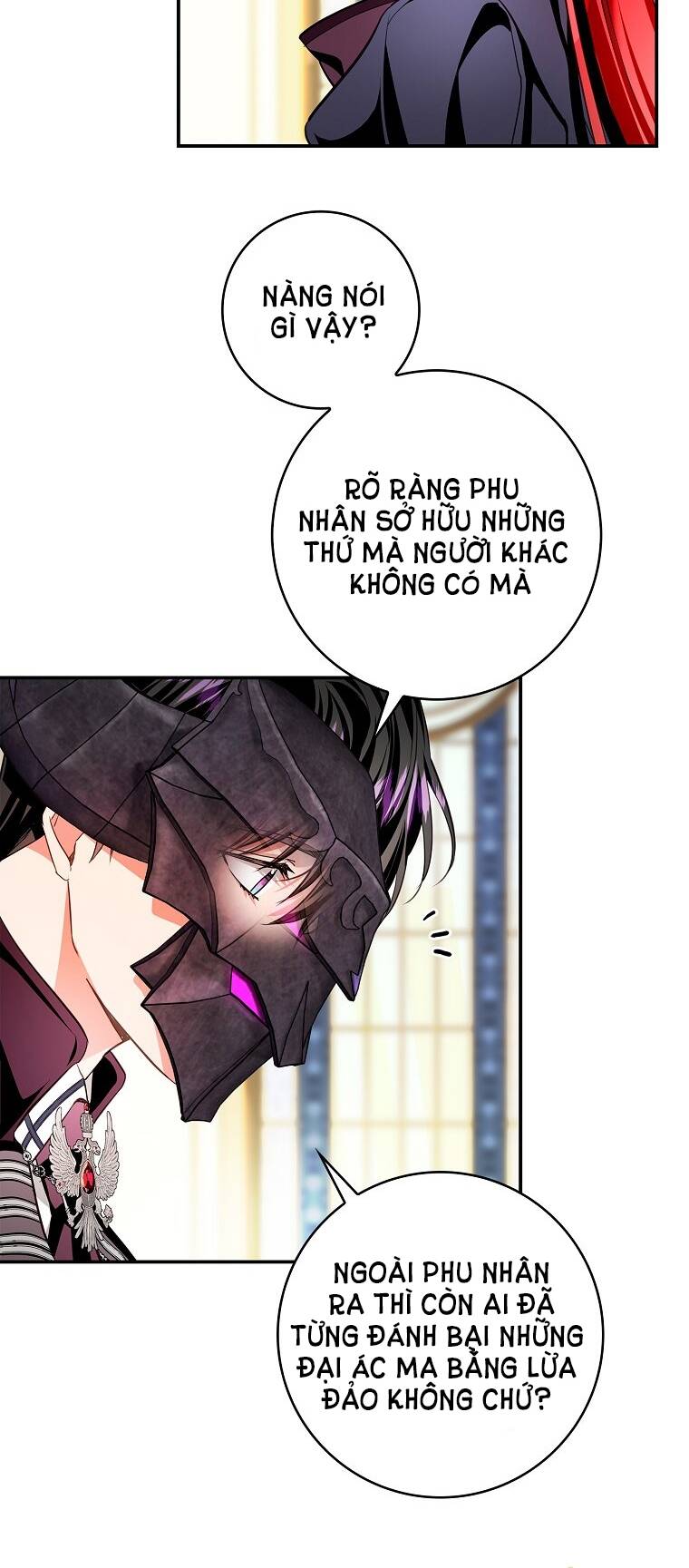 Hôn Phu Ẩn Sắc Chapter 89.1 - 30