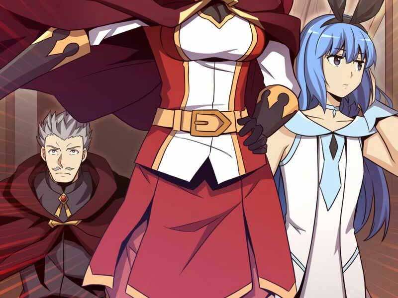 Xạ Thủ Đạn Ma Chapter 80 - 88