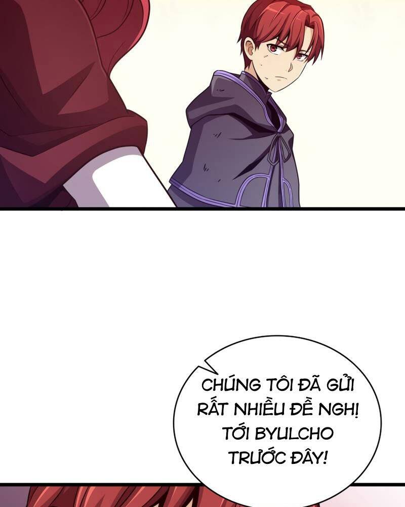 Xạ Thủ Đạn Ma Chapter 85 - 116