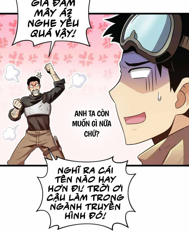 Xạ Thủ Đạn Ma Chapter 86 - 53