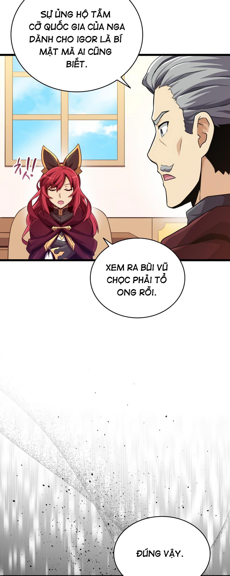 Xạ Thủ Đạn Ma Chapter 88 - 14