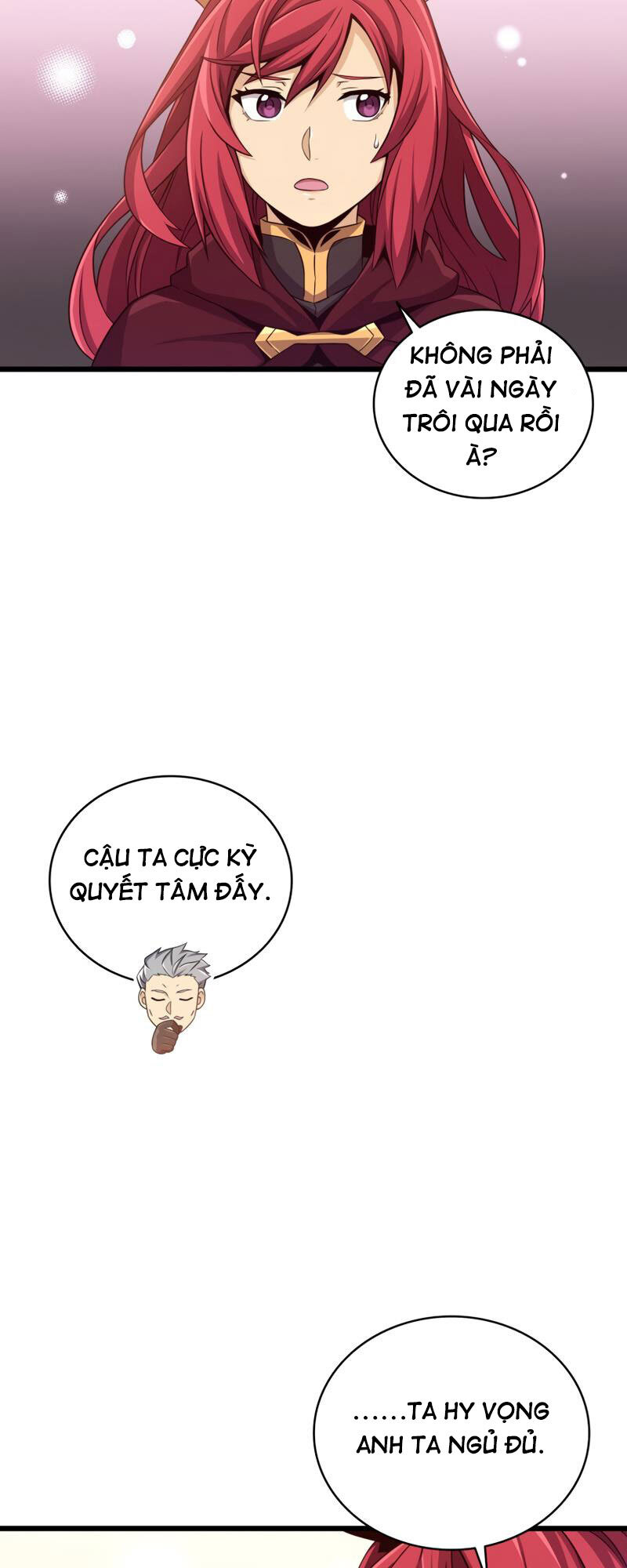 Xạ Thủ Đạn Ma Chapter 88 - 3