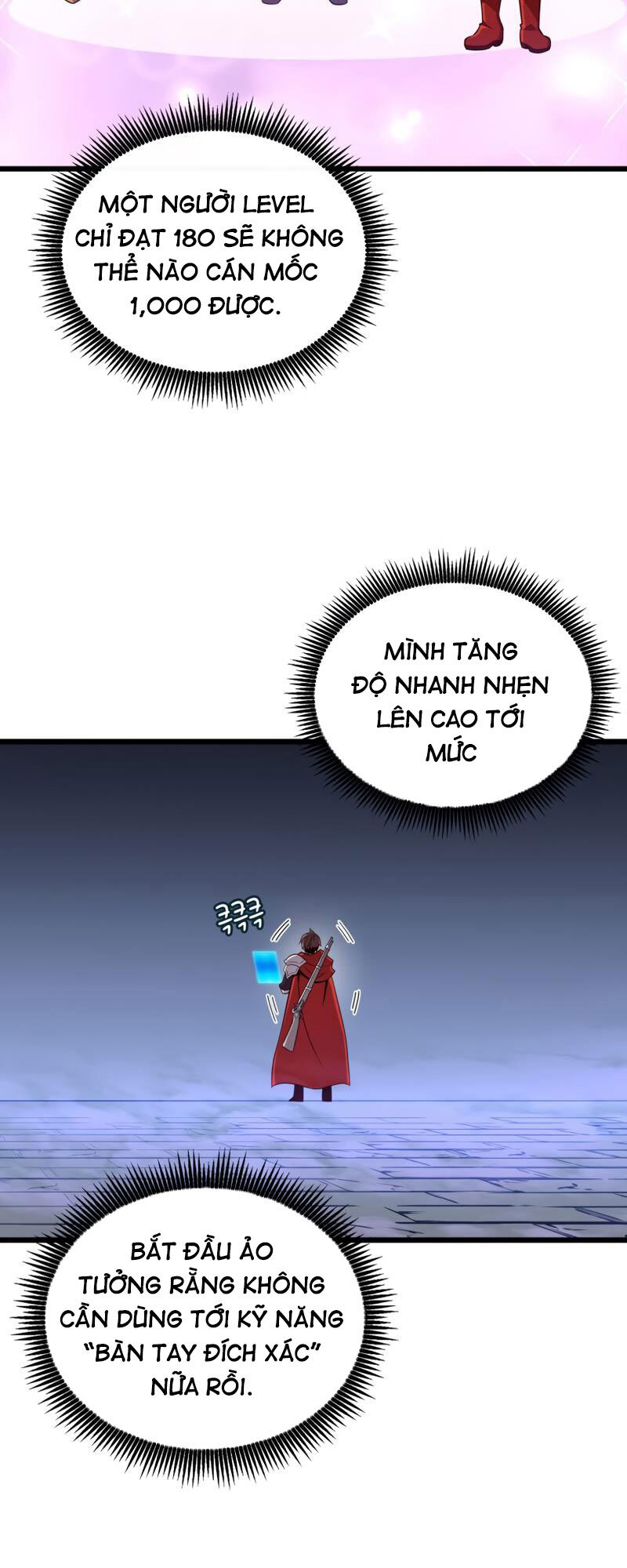 Xạ Thủ Đạn Ma Chapter 88 - 49