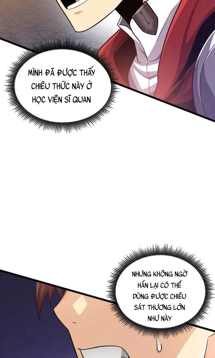 Xạ Thủ Đạn Ma Chapter 89 - 93