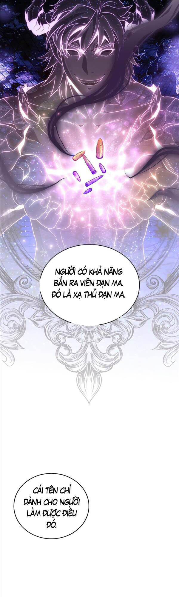 Xạ Thủ Đạn Ma Chapter 90 - 47