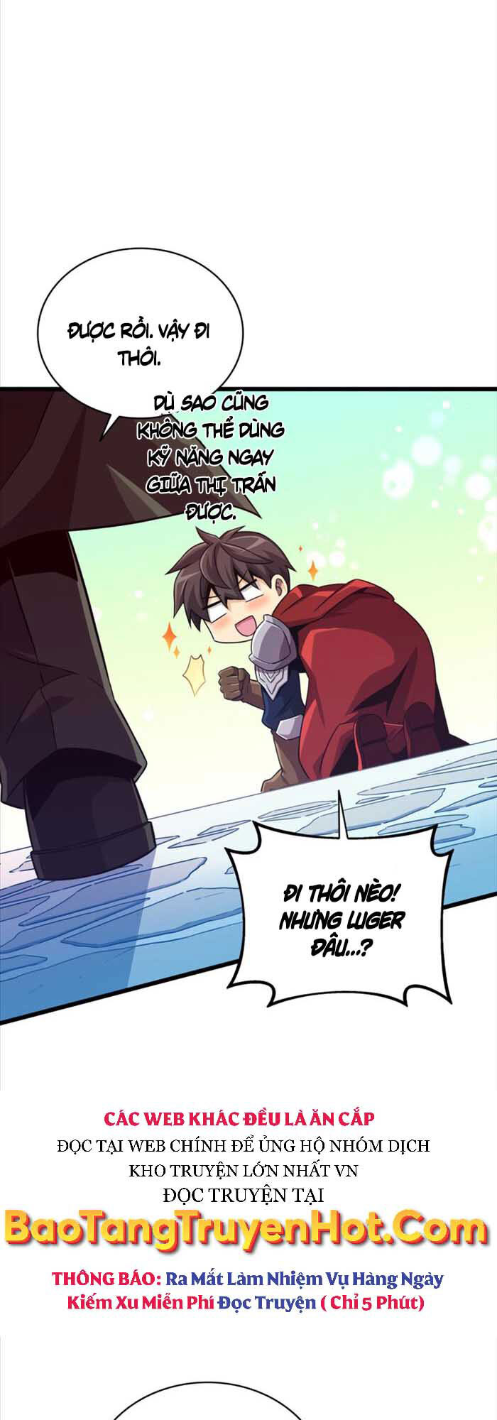 Xạ Thủ Đạn Ma Chapter 91 - 4