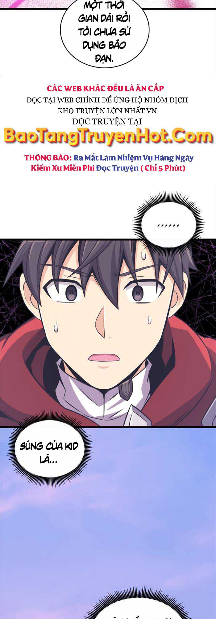 Xạ Thủ Đạn Ma Chapter 91 - 48