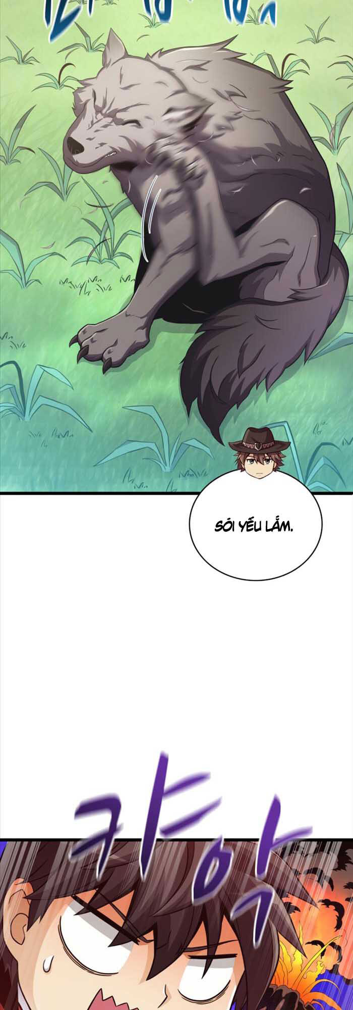 Xạ Thủ Đạn Ma Chapter 91 - 9