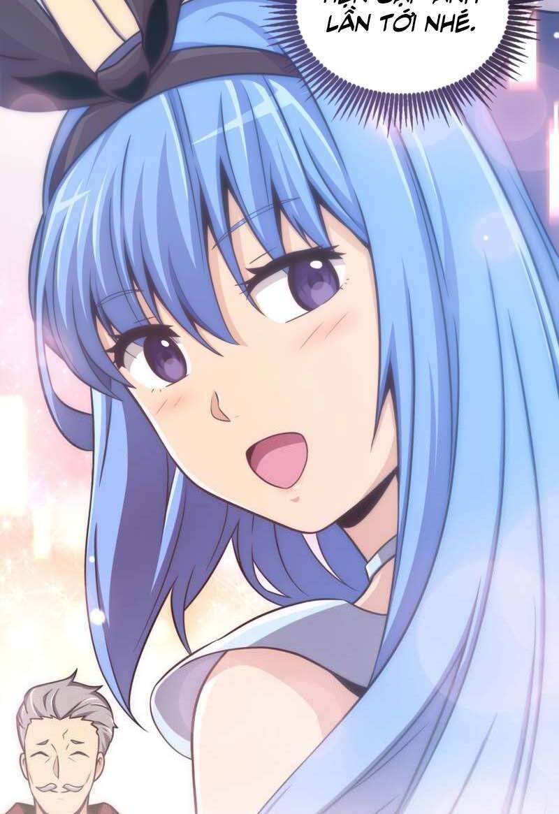 Xạ Thủ Đạn Ma Chapter 94 - 139