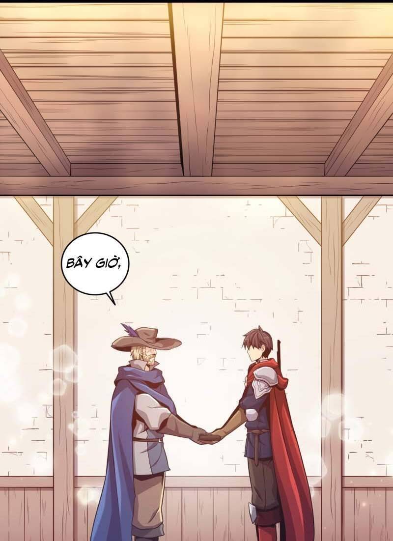 Xạ Thủ Đạn Ma Chapter 94 - 21