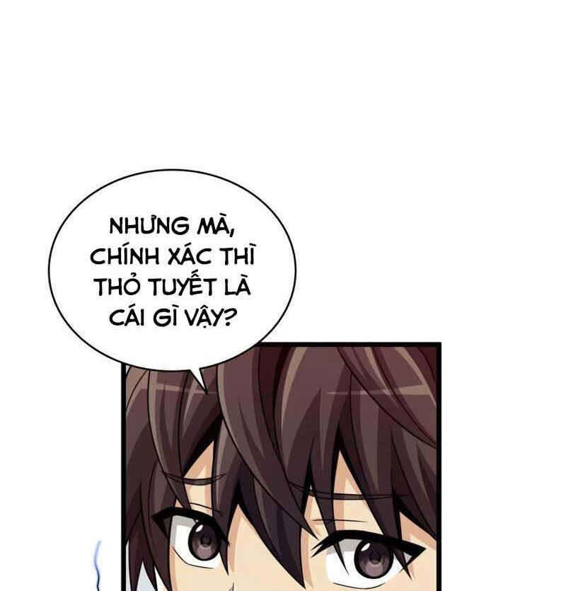 Xạ Thủ Đạn Ma Chapter 96 - 37