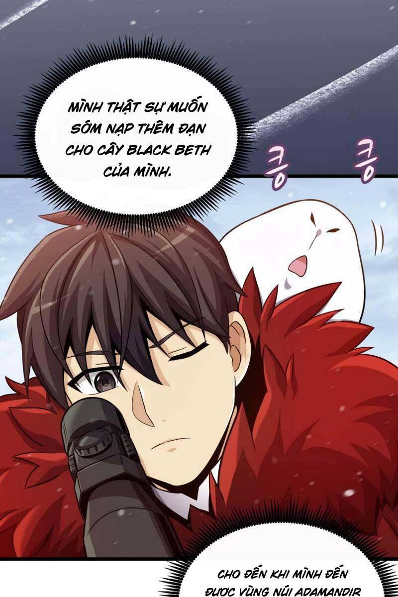 Xạ Thủ Đạn Ma Chapter 96 - 49