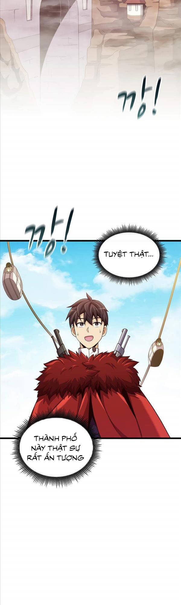 Xạ Thủ Đạn Ma Chapter 97 - 13