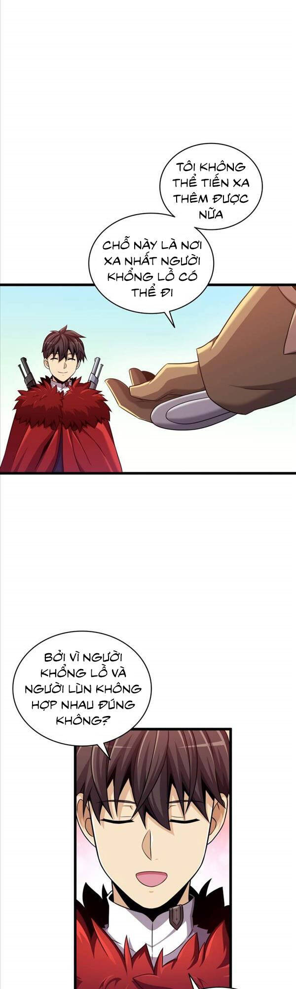 Xạ Thủ Đạn Ma Chapter 97 - 6
