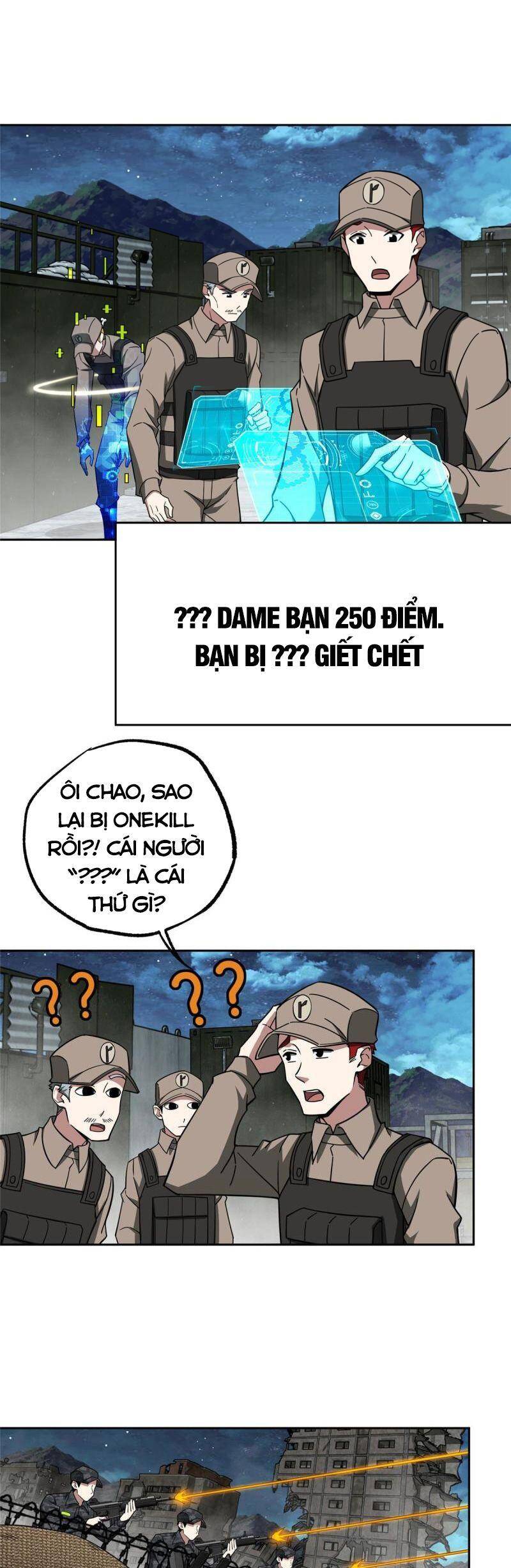 Siêu Thần Cơ Giới Sư Chapter 157 - 7