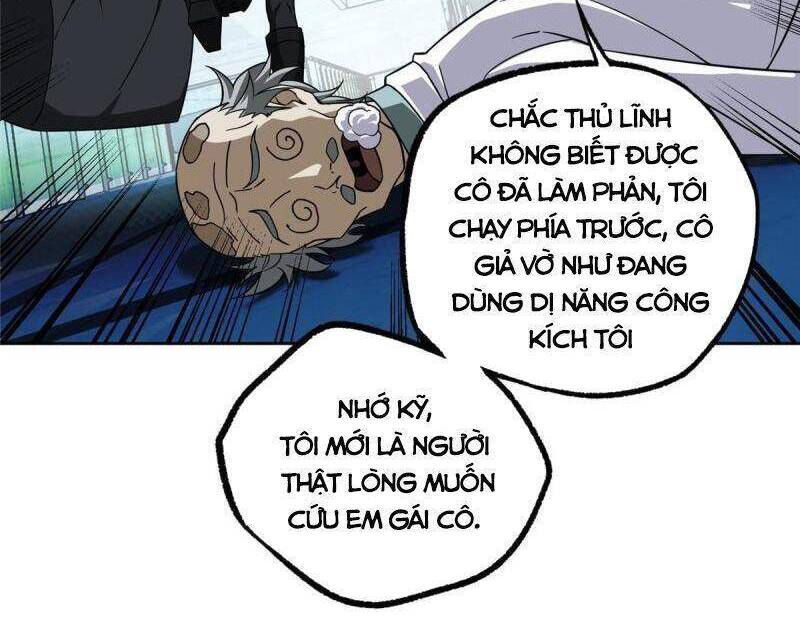 Siêu Thần Cơ Giới Sư Chapter 161 - 4